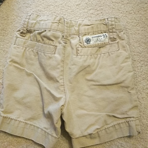 Toddler boy shorts - Picture 6 of 7
